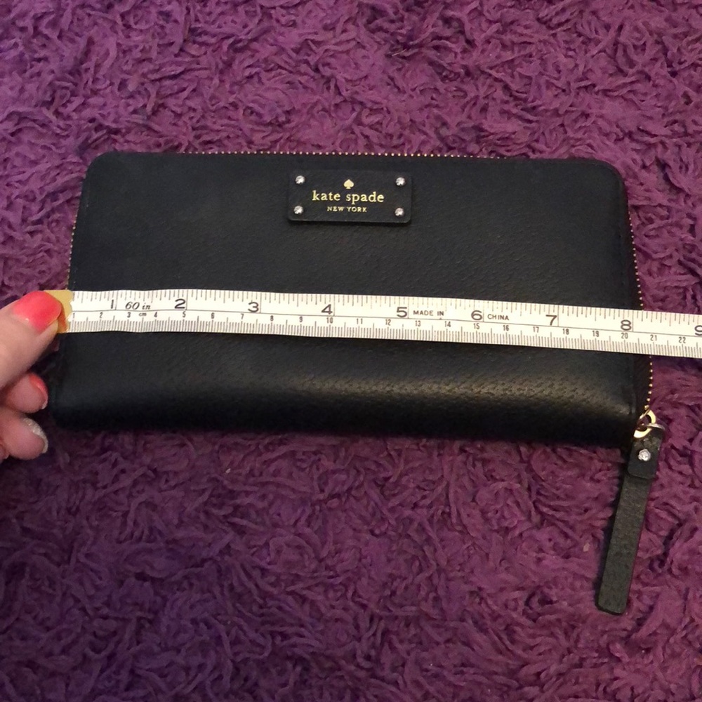 Kate Spade Wallet - Picture 5 of 5
